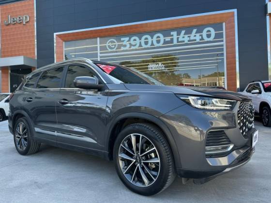 CAOA CHERY TIGGO 8 PRO 1.6 TGDI GASOLINA DCT CAOA CHERY TIGGO 8 PRO 1.6 TGDI GASOLINA DCT